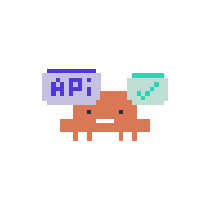 클로드 코드 마스코트